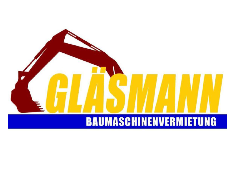 Logo-Glaesmann-Baumaschinenvermietung